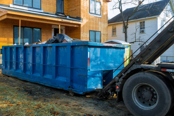 Best Demolition Debris Removal  in Jennings, MO