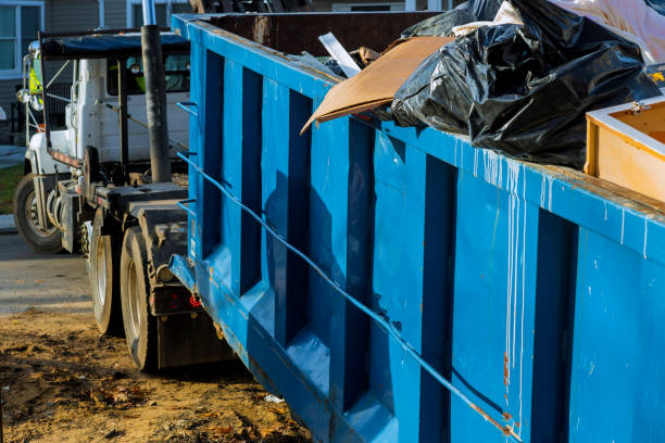Best Residential Junk Removal  in Jennings, MO