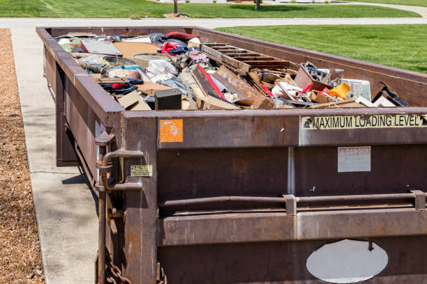 Reliable Jennings, MO Junk Removal Services Solutions
