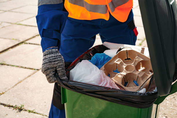 Best Yard Waste Removal  in Jennings, MO