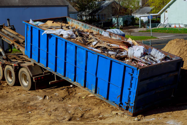 Best Construction Debris Removal  in Jennings, MO